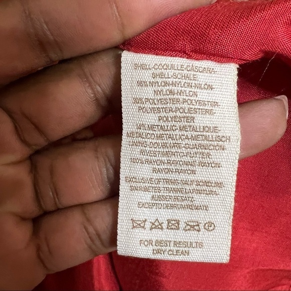 FREE PEOPLE | Metallic Embellished Dress - Picture 14 of 14